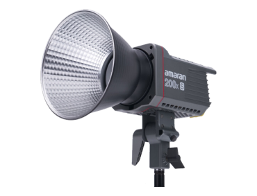 Aputure Amaran 200X